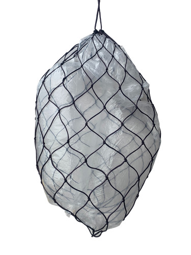 Haynet rings long - haynet,