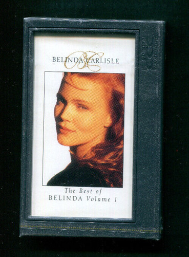The best belinda volume 1 - of,