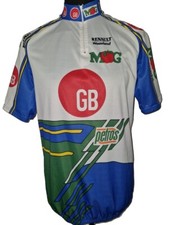 RARE CYCLING SHIRT JERSEY