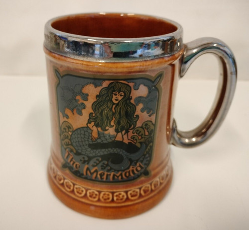 Vintage lord nelson - vintage, pottery
