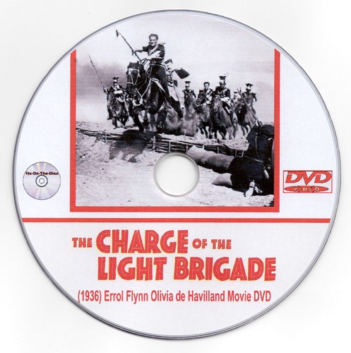 The charge light - of,