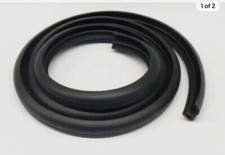 Vauxhall Viva HA  Opening Rear