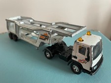 Matchbox car transporter - matchbox, k-10