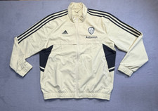 adidas Leeds United Training