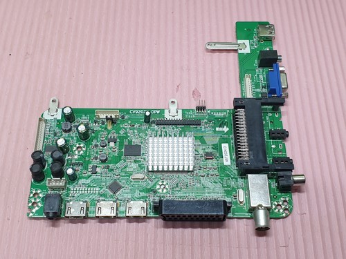 Main board cello - av,