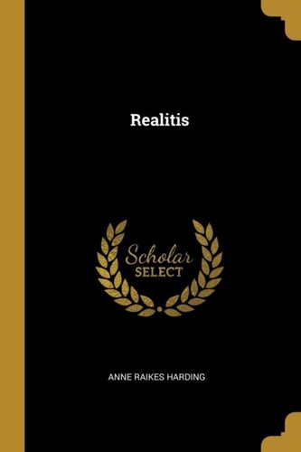 Harding realitis new - realitis,