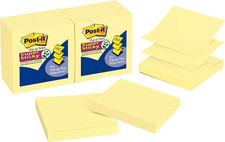 Post-It Super Sticky Pop-Up