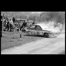 Photo A.030378 VAUXHALL