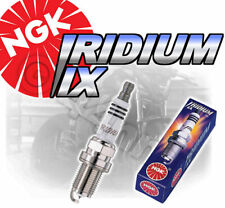 NGK Iridium IX Spark Plug For GILERA 50cc Runner 50 (2-Stroke) 97-->