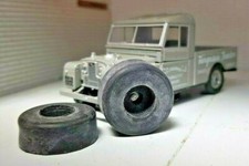 Land Rover Series 1 86 107 88