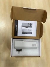 LINDY GSM POWER SOCKET MAINS SWITCH UK GSM80CUK