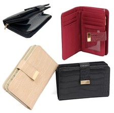 Ridgeback Women's Faux Croc