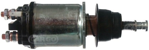 12v starter solenoid - 12v, for