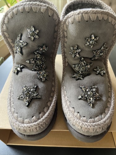 Free people mou eskimo - free, 18