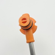 Boiler flue gas - , analyser