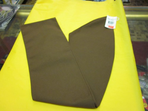 Brownie girl scout sash long - scout, x-long