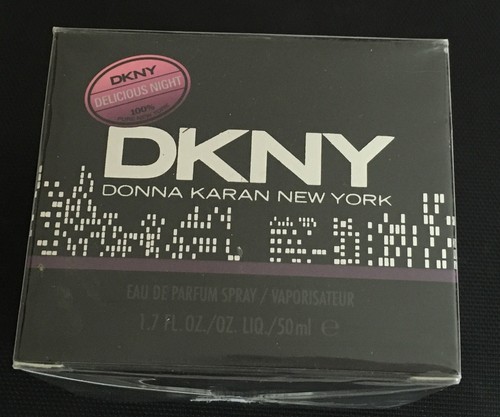 Dkny delicious night eau - night, de