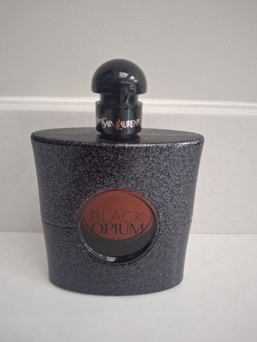 Ysl black opium edp 90ml - ysl,