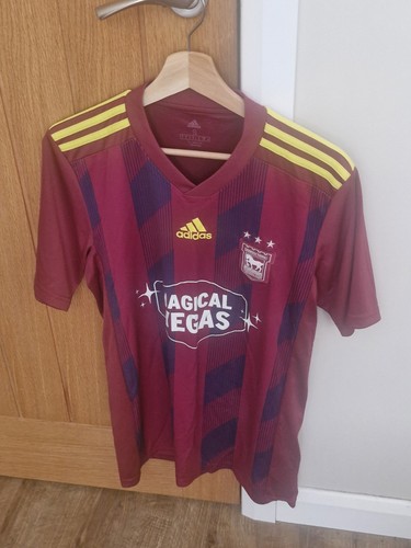 Ipswich town away - ipswich,