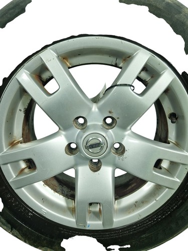 Nissan trail alloy - 16", wheel