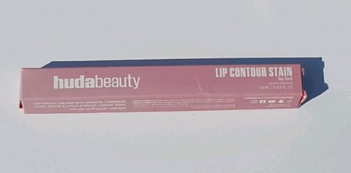 Huda beauty lip contour - huda,