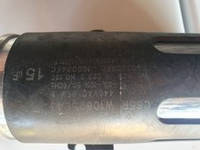 Motor Start Capacitor For