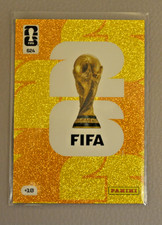 Panini World Cup World Cup