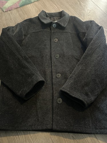 Vintage schott nyc wool - schott,