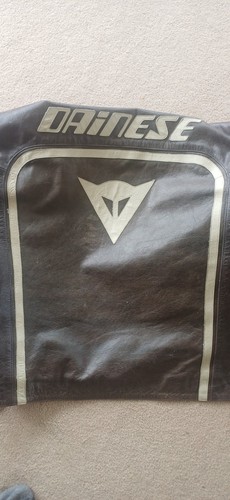 Dainese retro brown - dainese,
