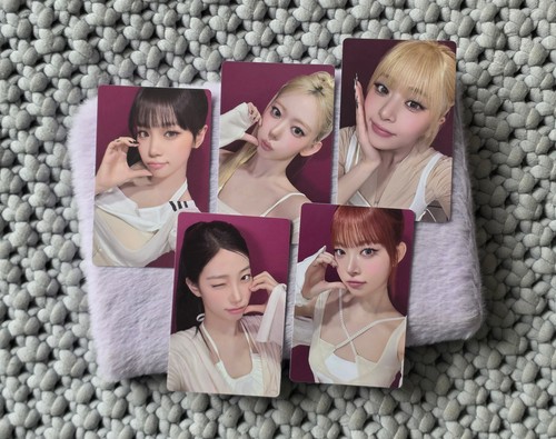 Kpop sserafim 2nd studio - kpop,