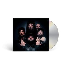 Kurupt FM - The Greatest Hits (Part 1) - Kurupt FM CD LJLN The Cheap Fast Free