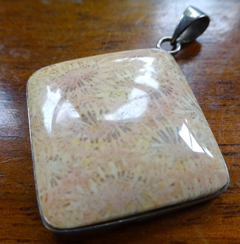 Vintage 925 sterling silver - 925,