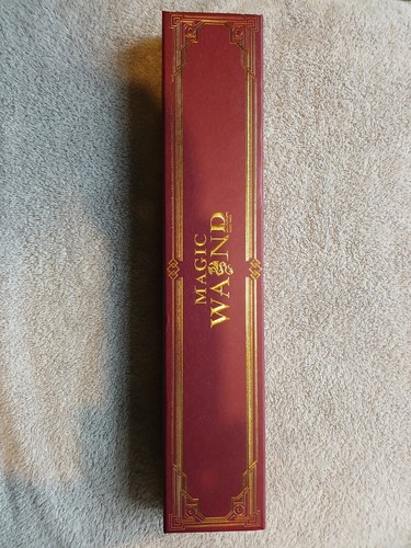 Harry potter wand hp7 - potter, hermione
