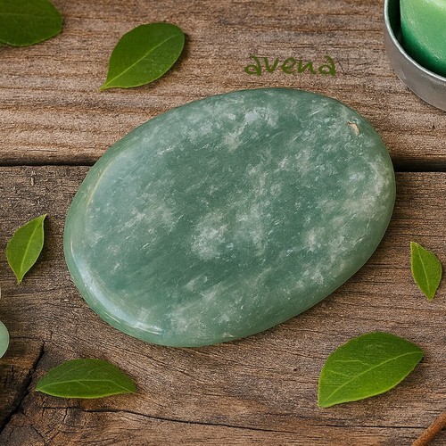 New jade palm - palm, healing
