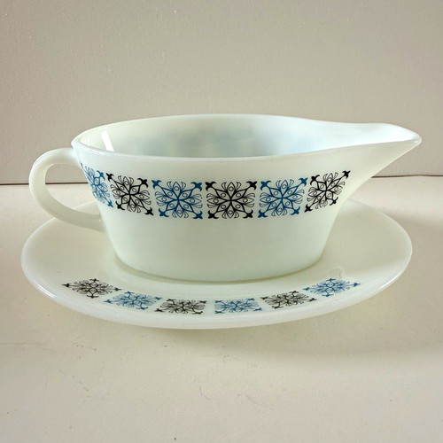 Vintage jaj pyrex chelsea - vintage,