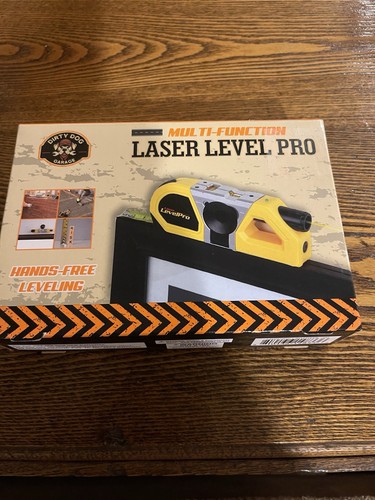 Multi function laser - multi,