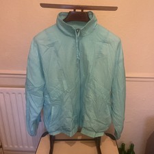 Unisex Shell  Suit Jacket Size 46  XL Or Woman’s 18