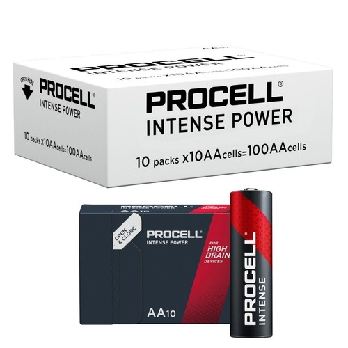 Batteries duracell - batteries,