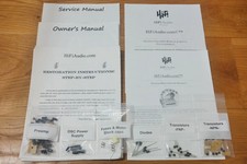 Akai 4000DS restoration