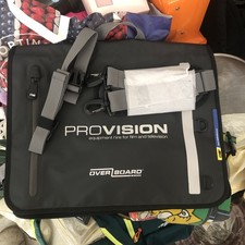 Unused Provision Over Board  equipment hire for  film and TV/waterproof bag A+