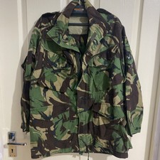 Smoke Combat height 160 breast 96