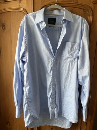 Men savile row - men’s, blue