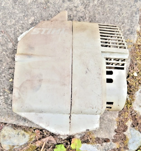 Stihl fs36 fs44 fan recoil - /, &