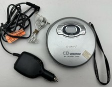 Sony Discman D-EJ612CK