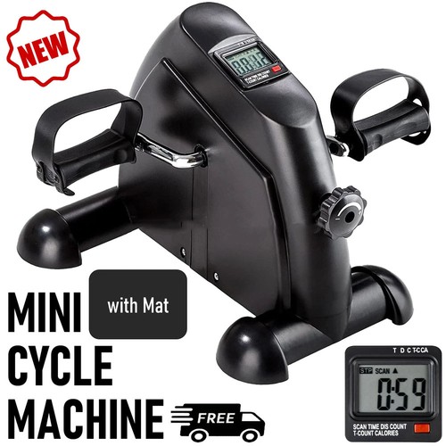 Mini exercise bike - mini,