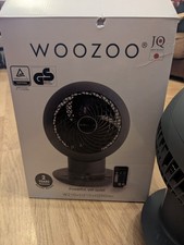 Woozoo Globe Air Circulator