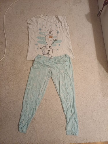 Disney frozen olaf pajama - frozen, 2