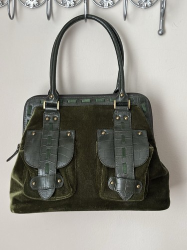 Laura ashley jade green velvet - laura,