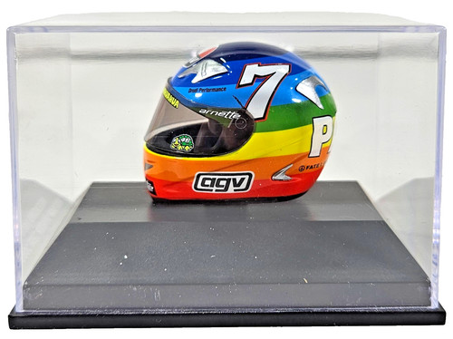 Minichamps scale valentino - 1:8,