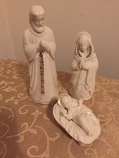 Lenox China Jewels Nativity